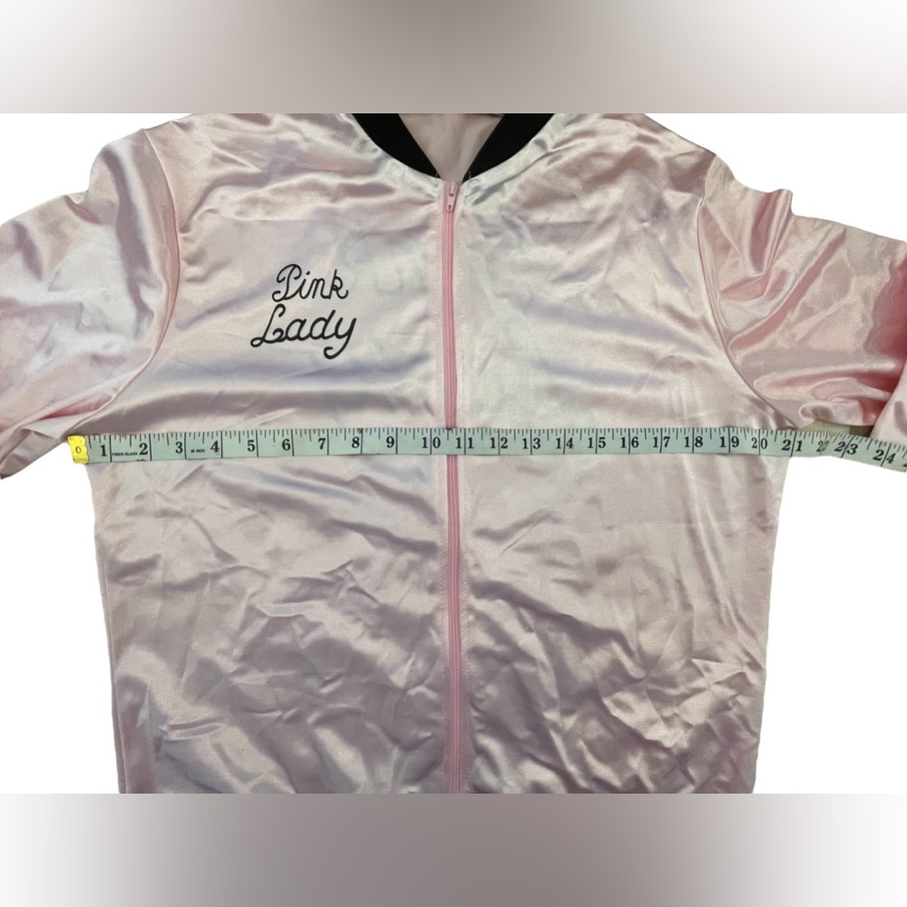 Pink Lady Jacket - Picture 5 of 9